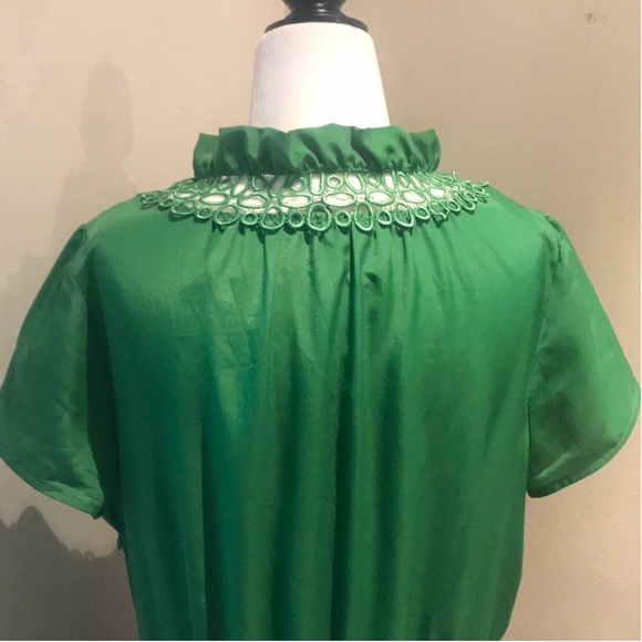 “ANTHROPOLOGIE Tabitha “Elland” Dress. - Picture 9 of 13